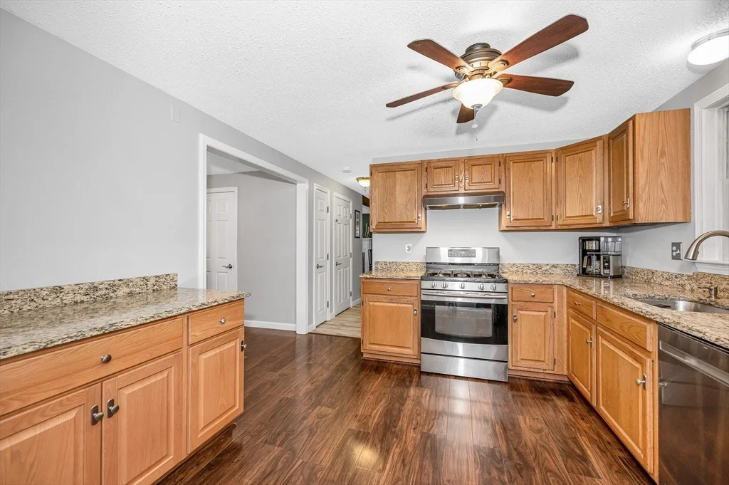 Photo of Unit 21 at 21 Partridge Cir