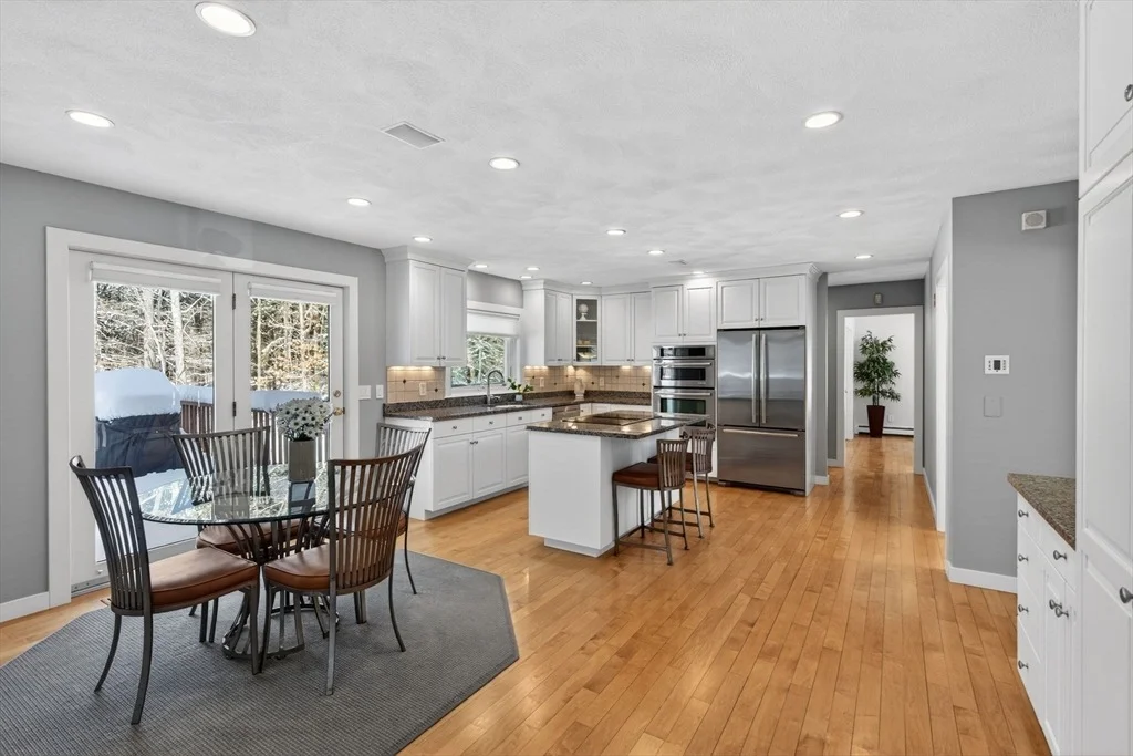 Photo of 3 Worthington Green