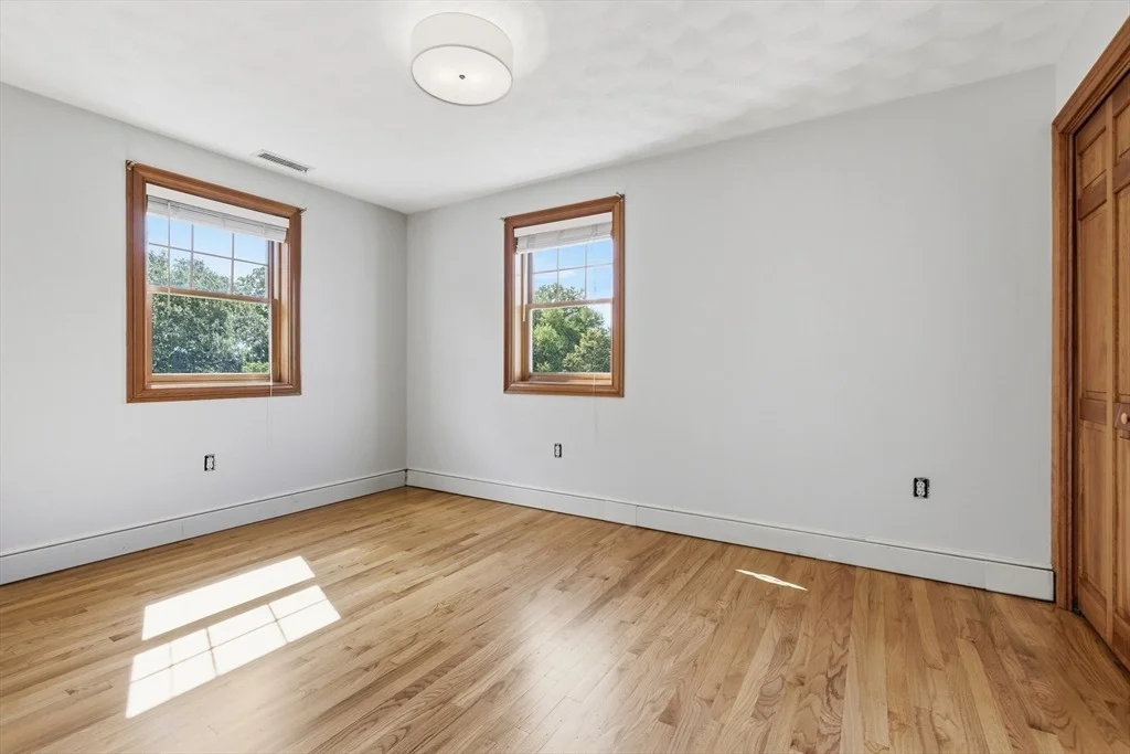 Photo of 133 Fairmount St.