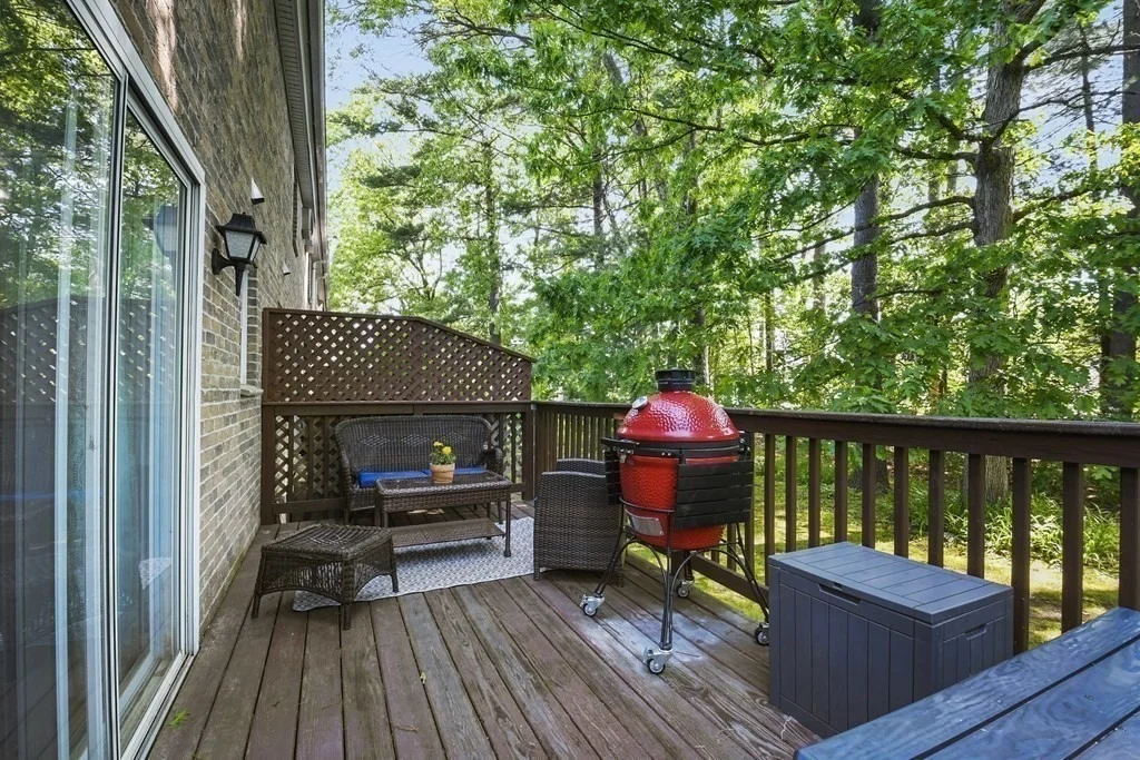 Photo of Unit 21 at 75 Sandy Pond Road