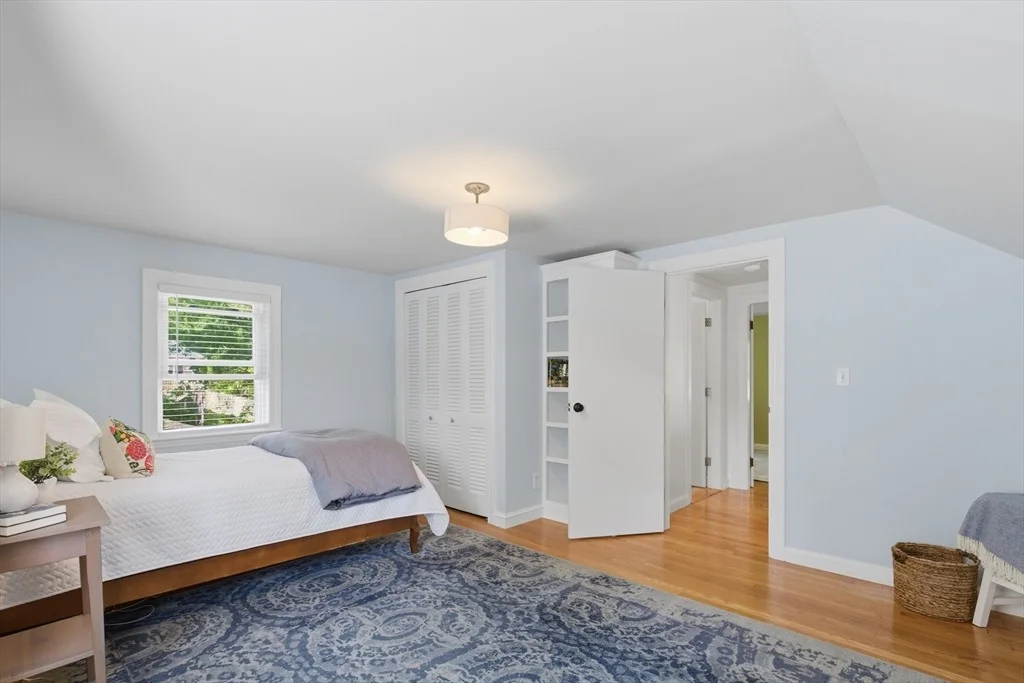 Photo of 430 High Rock Street