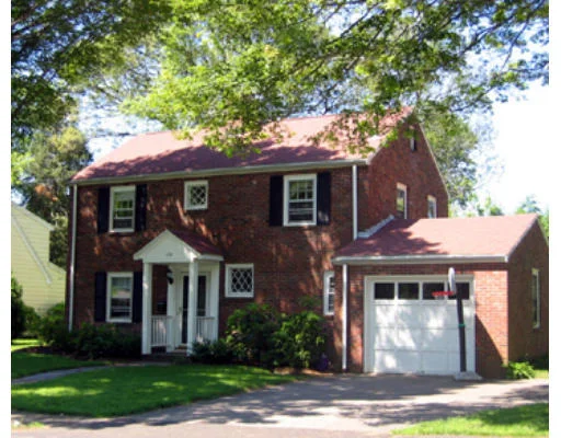 Photo of 123 Manning