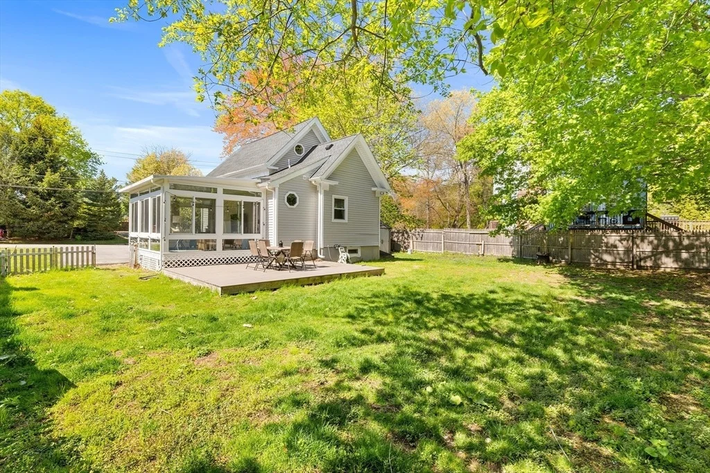 Photo of 3 Edwards St