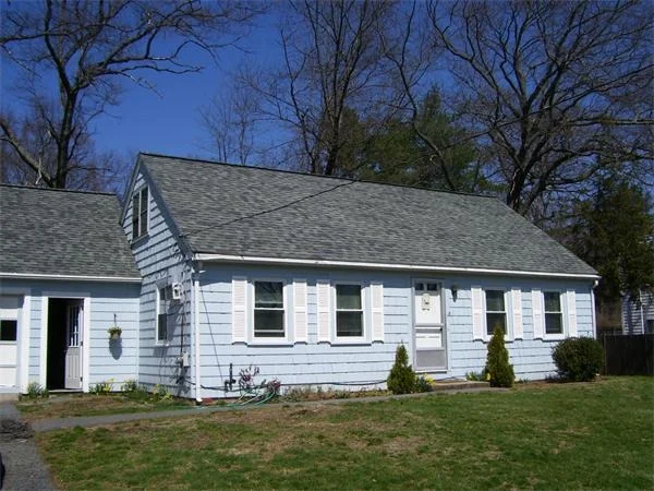 Photo of 136 Oak Ridge Drive