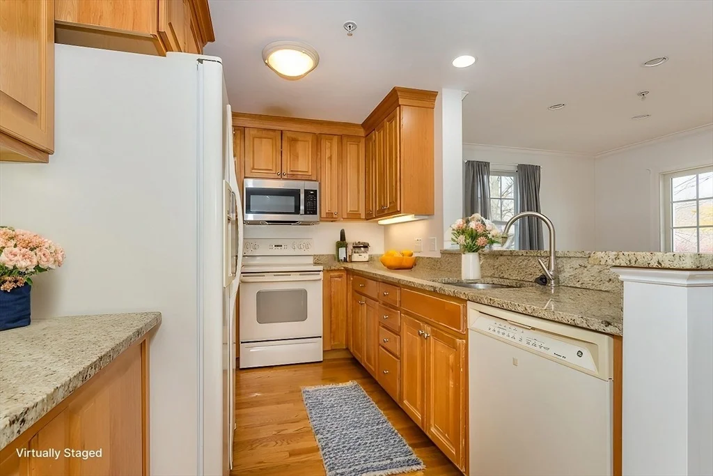 Photo of Unit 25A at 25 Maple Street