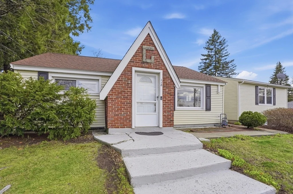 Photo of 118 Wilkinson Street
