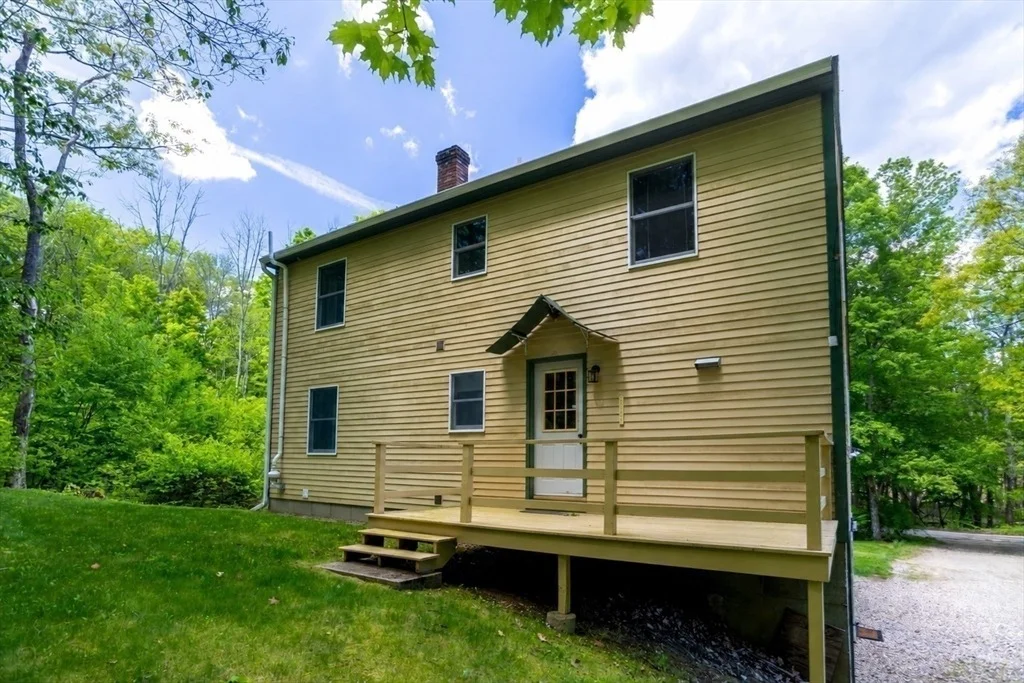 Photo of 100 Stone Bridge Rd