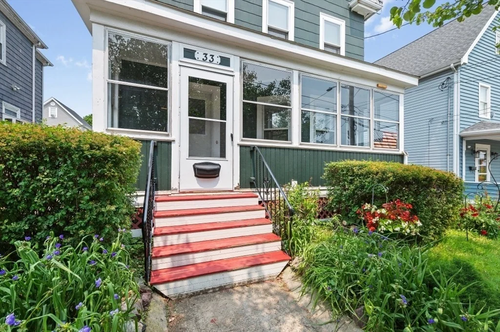 Photo of 33 Bennett St