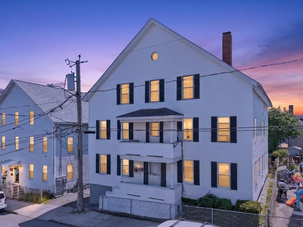 Photo of 96 John St