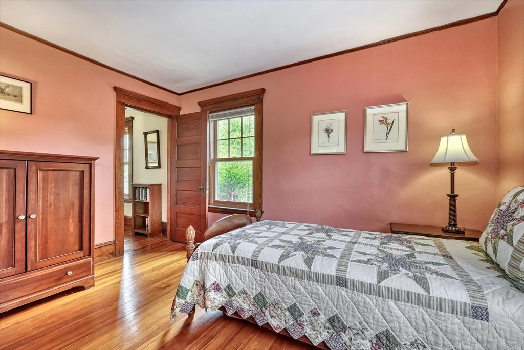 Photo of 43 Warwick Road