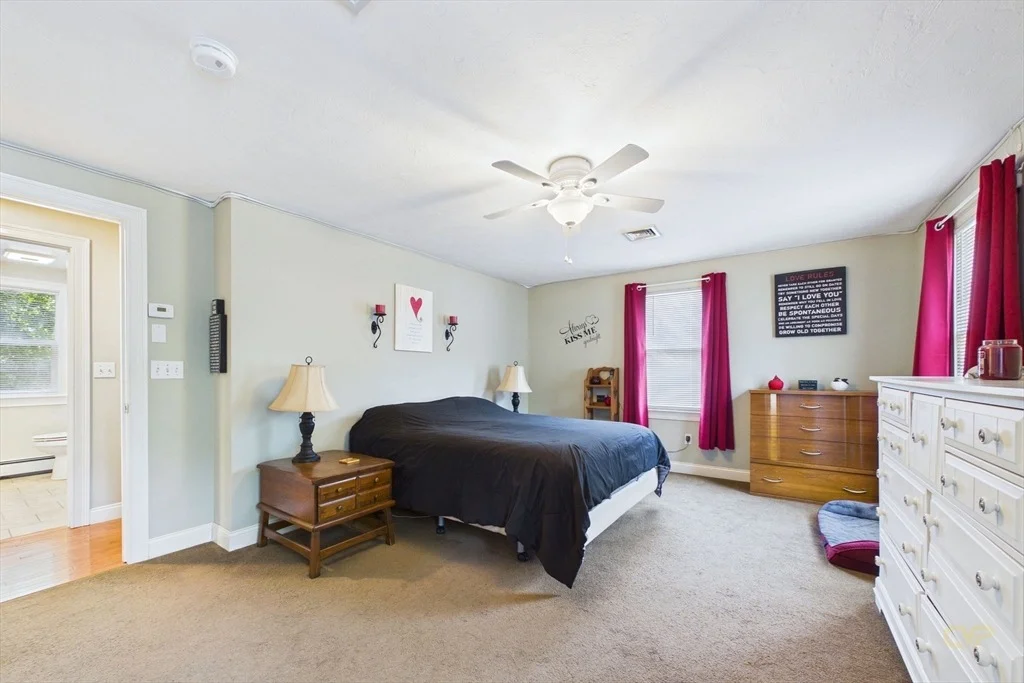Photo of 119 Hathaway St