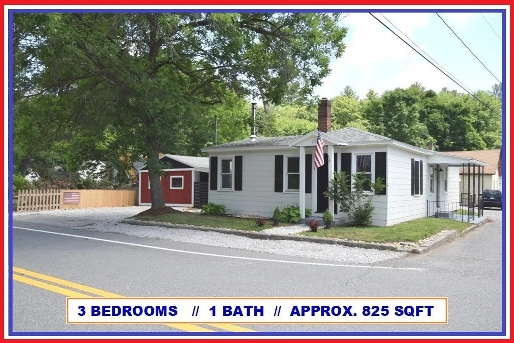 Photo of 433 Putnam Hill Rd