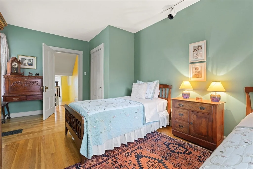 Photo of 16 Copley Street