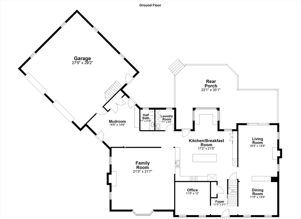 Photo of 8 Whitaker Ln