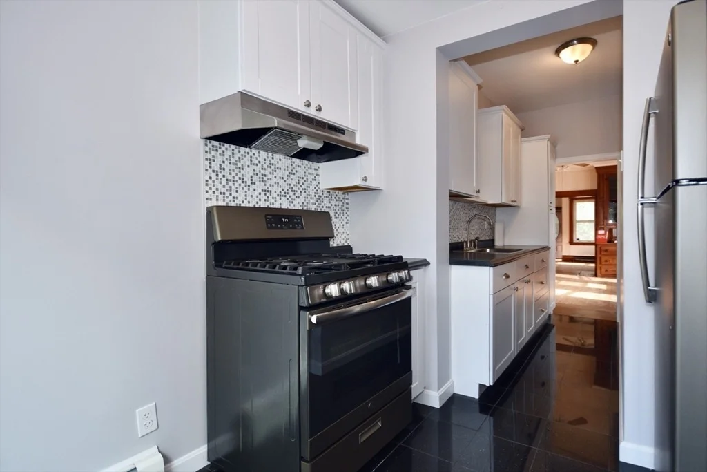 Photo of 21 Deane Street