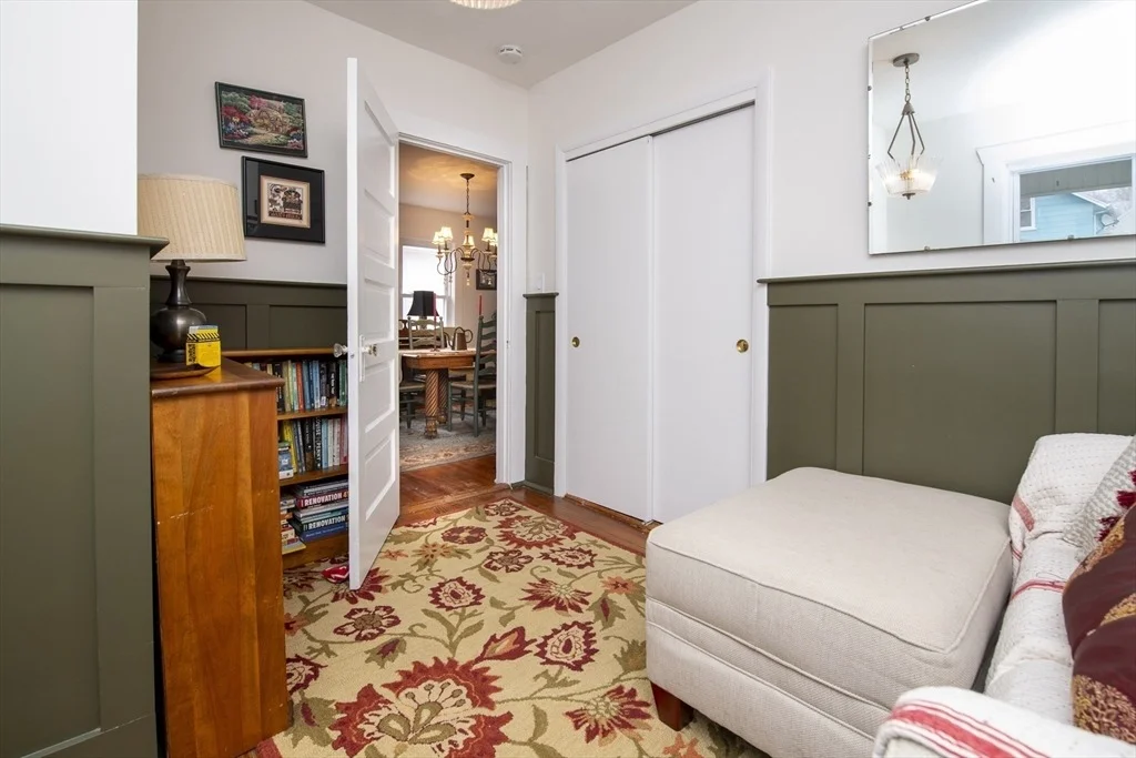 Photo of 31 Hedge St