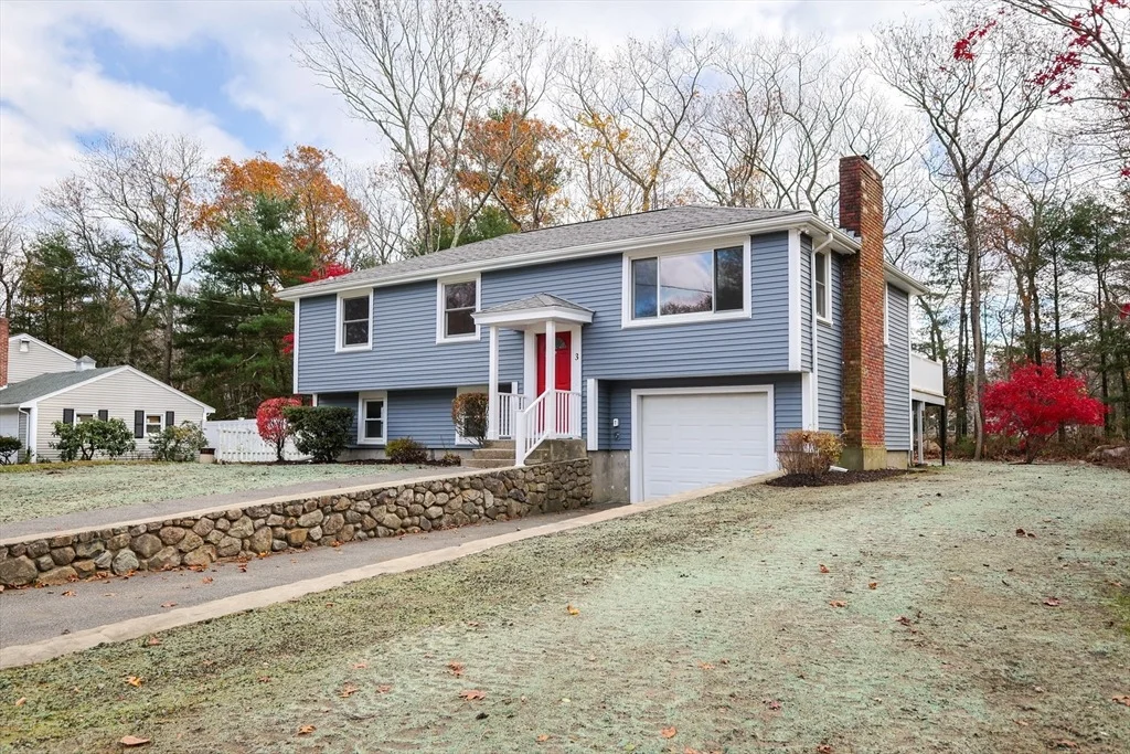 Photo of 3 Park Dr