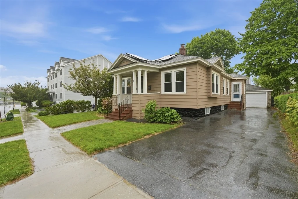 Photo of 8 Carver Street