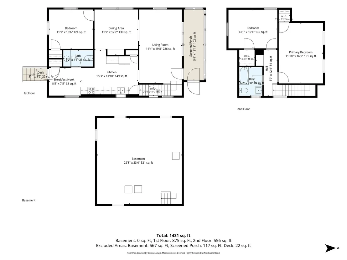 Photo of 66 Edgemere Rd