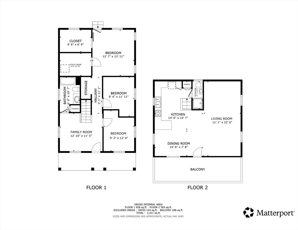 Photo of 503 Hilltop Rd