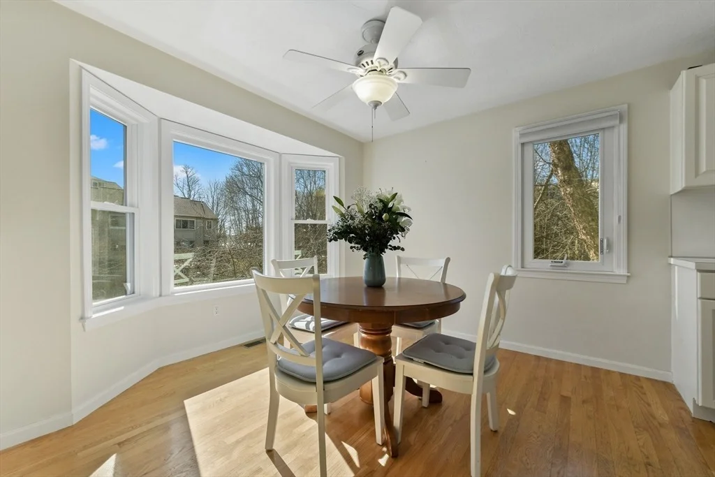 Photo of Unit A at 60 Maple Street