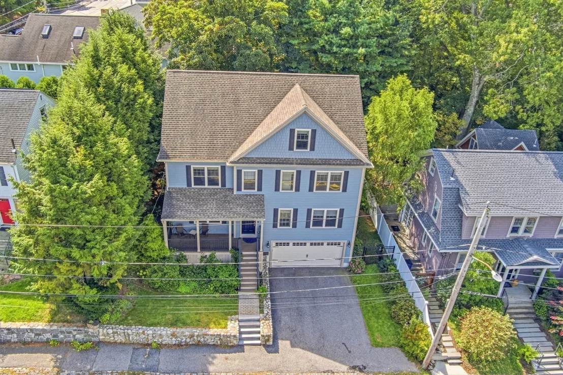 Photo of 4 Weld St