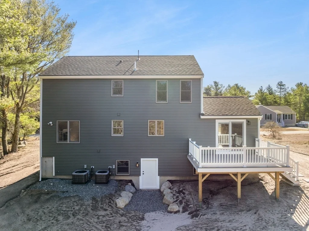 Photo of 310 Charge Pond Rd.