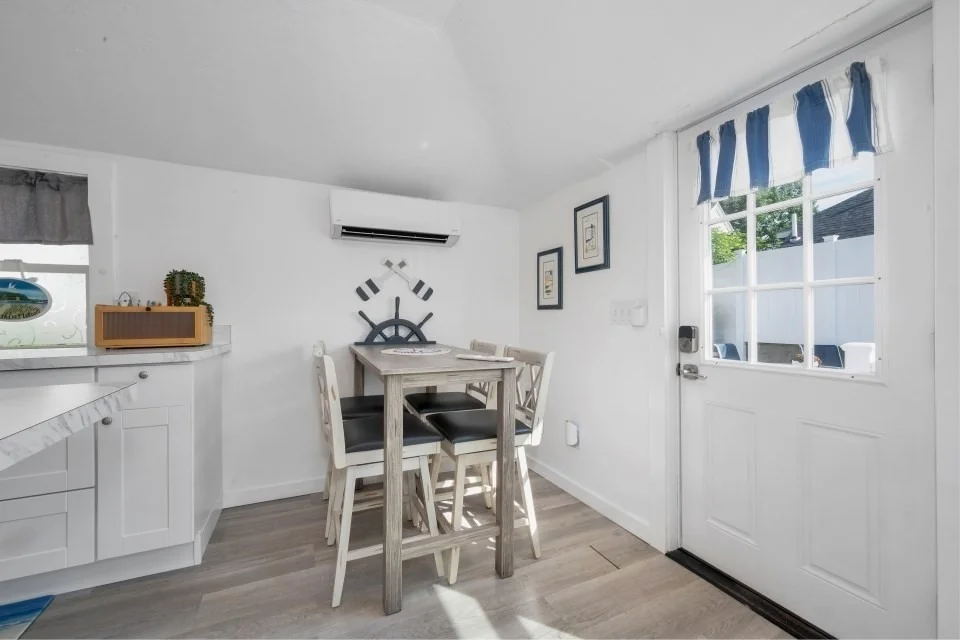Photo of 8 Green St