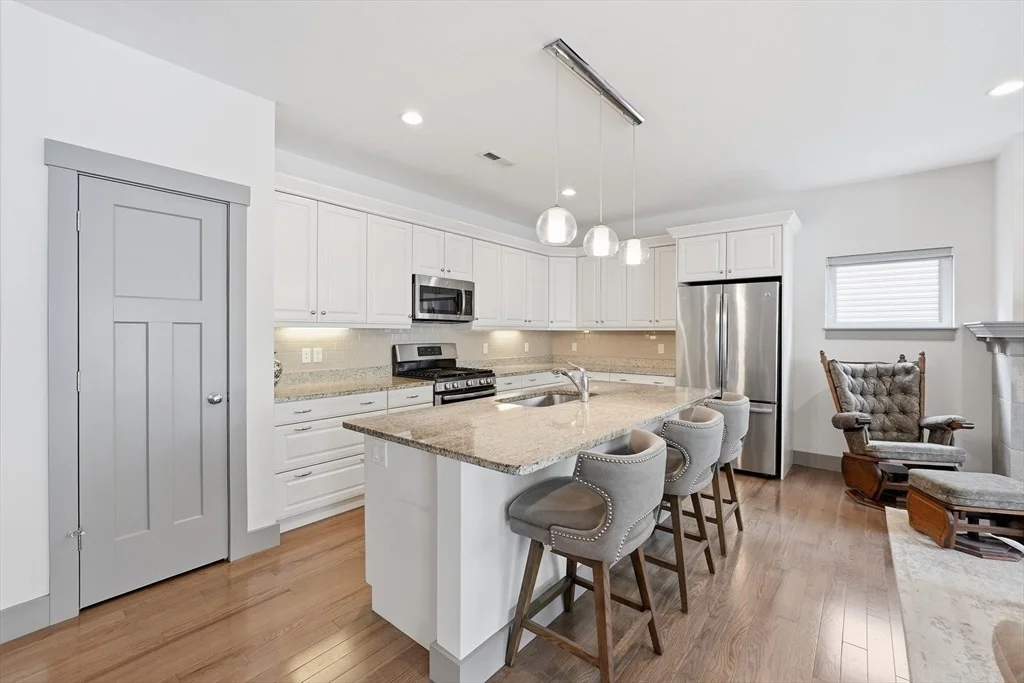 Photo of Unit 8 at 8 Lantern Way