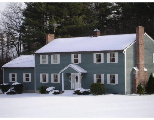 Photo of 62 Beaver Brook Road