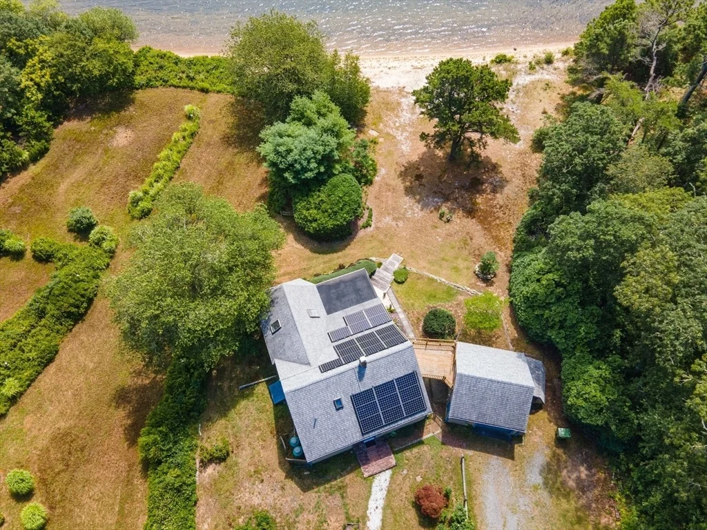 Photo of 418 Massasoit Trail