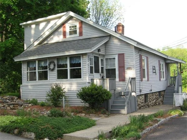 Photo of 17 Brown Street