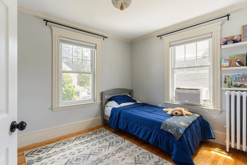 Photo of 21 Trask St