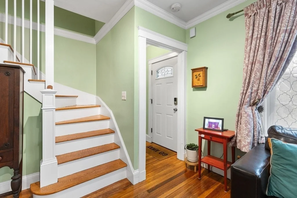 Photo of 304 Lowell Street