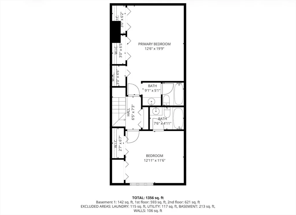Photo of Unit 93 at 93 Forest Glade