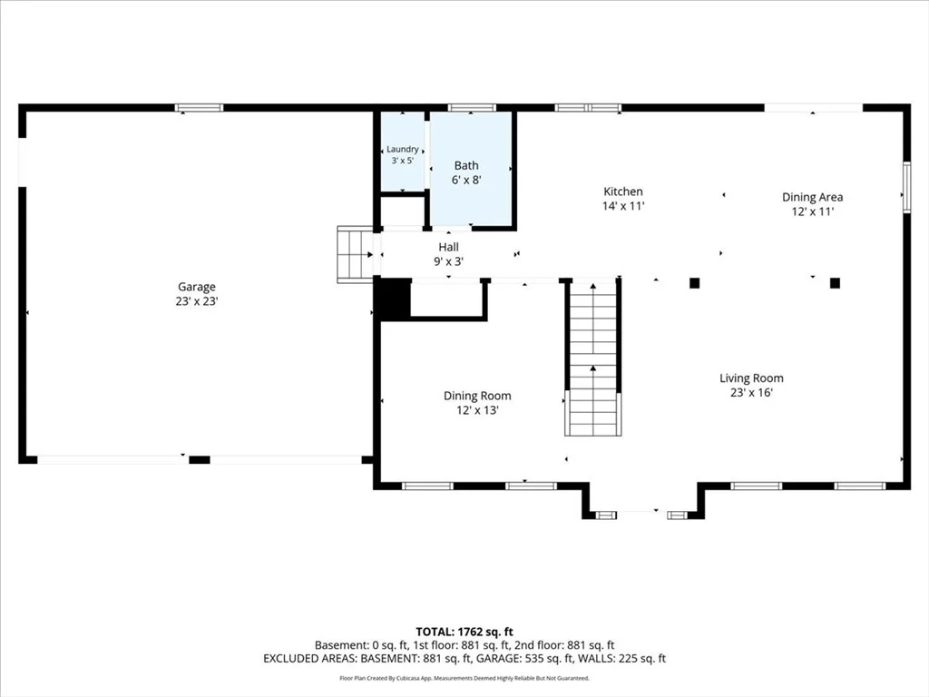 Photo of 36 Cranesbill Rd