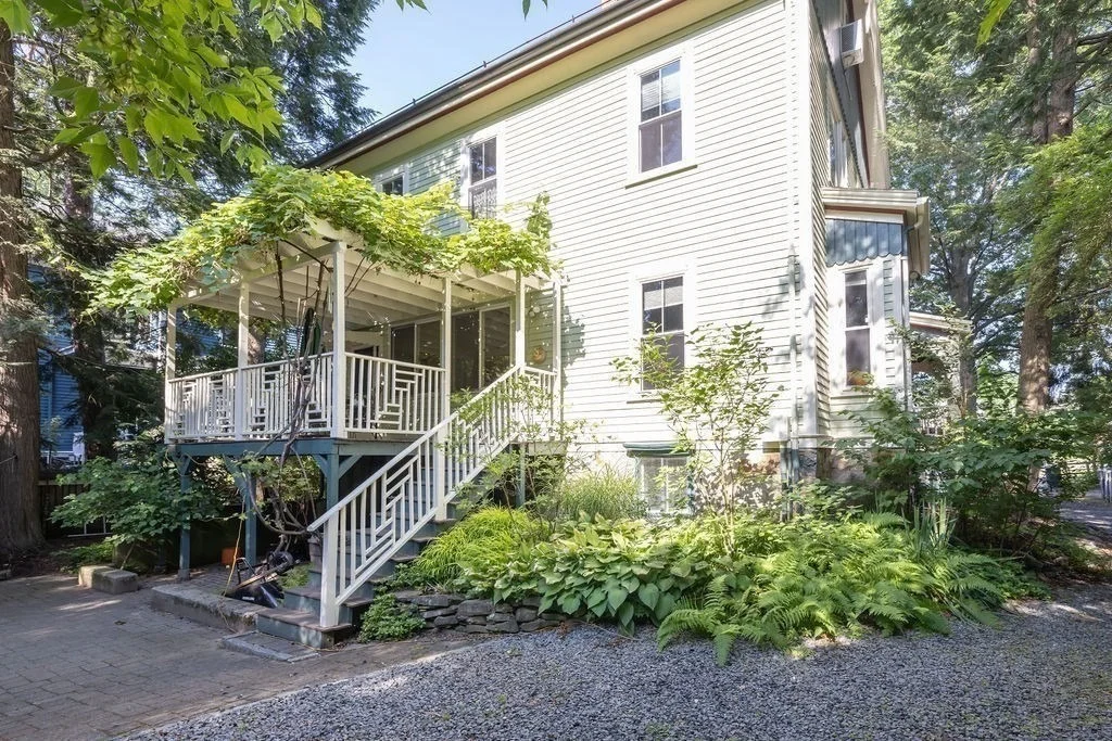 Photo of 31 Wesley St