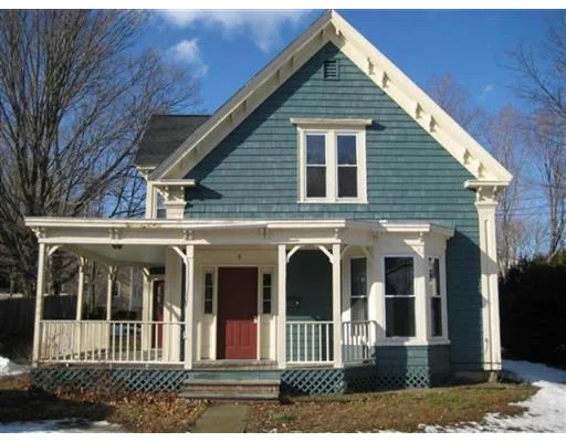 Photo of 5 Boardman St