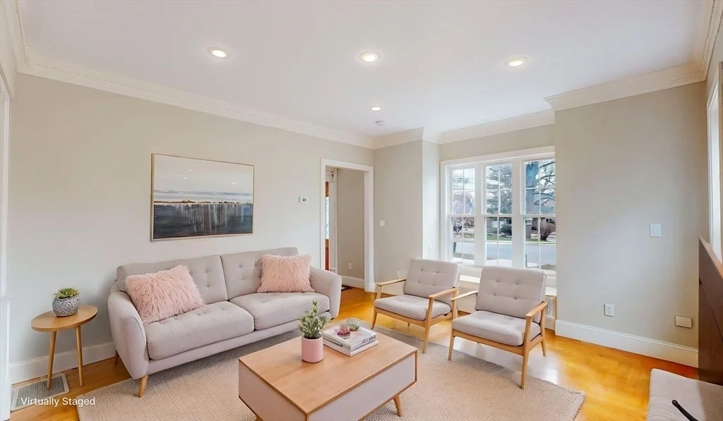 Photo of 455 Waban Ave