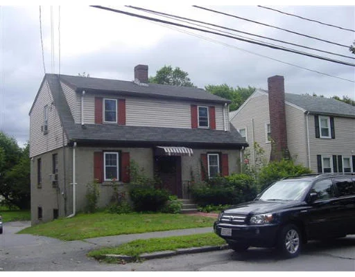 Photo of 280 Cherry St