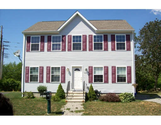 Photo of 1437 Stafford Rd (Off)