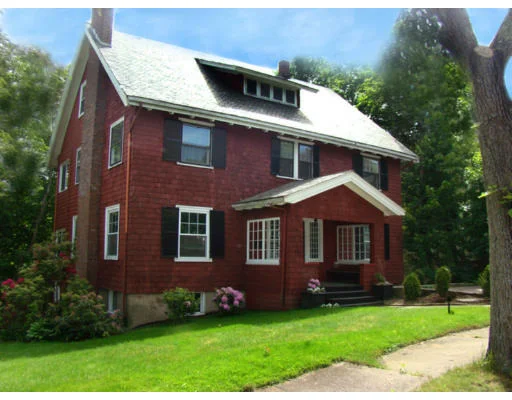 Photo of 5 Edgehill Road