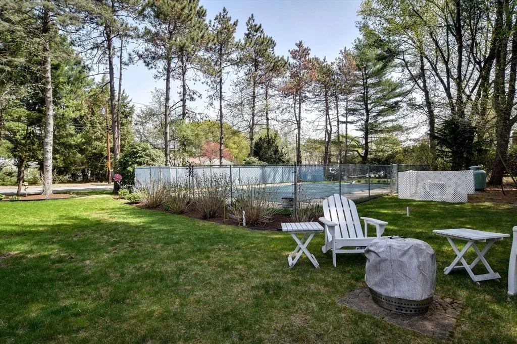 Photo of 1 Woodside Road
