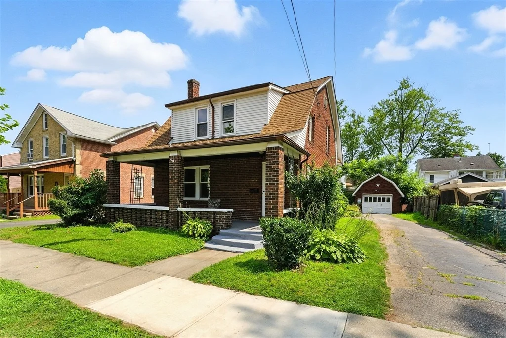 Photo of 31 Fox St