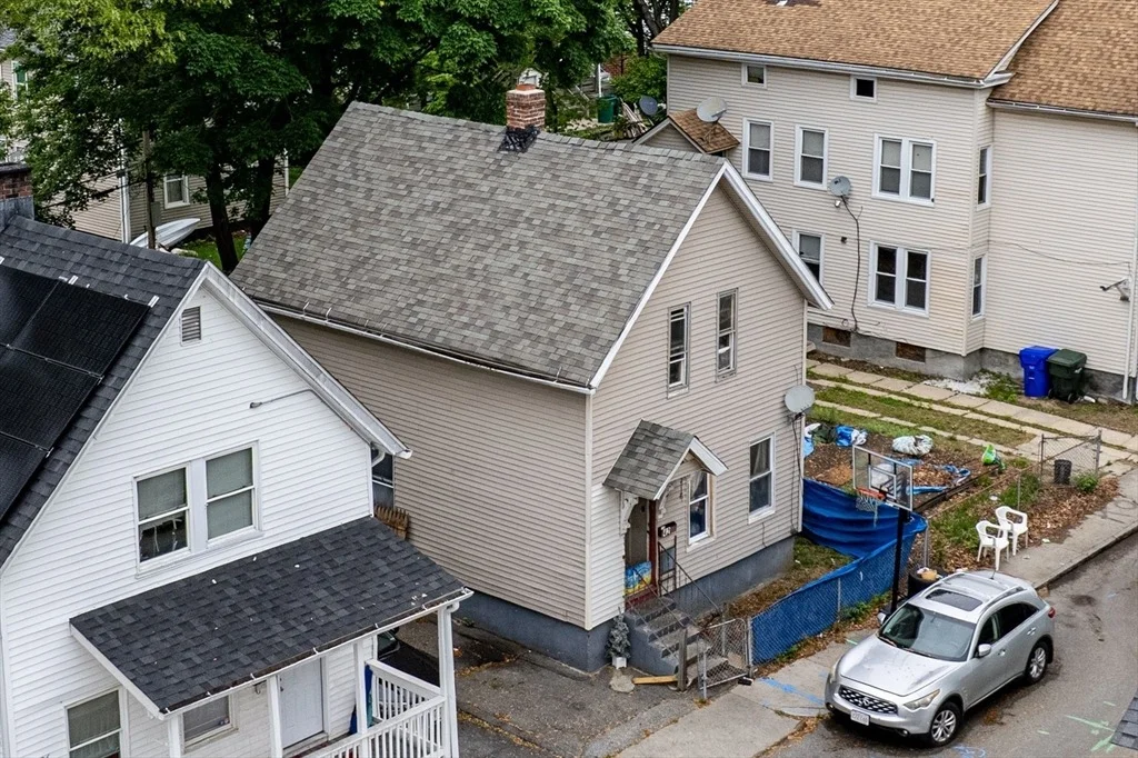 Photo of 42 Queen Street