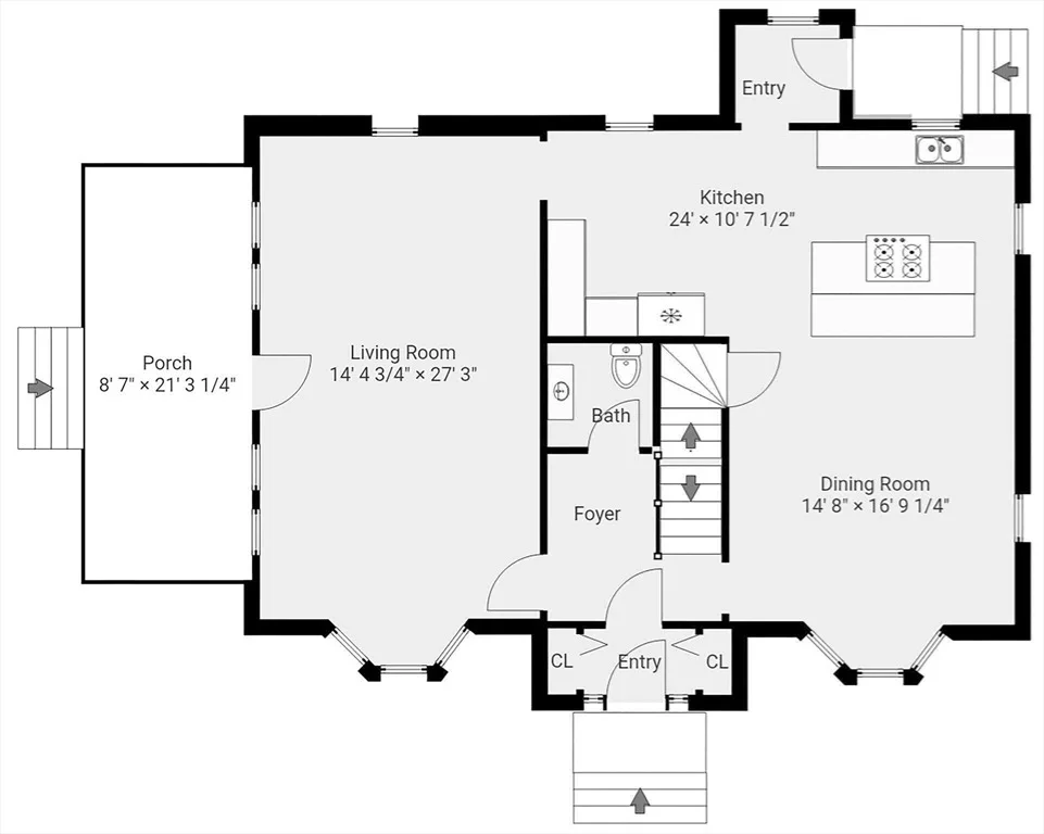 Photo of 20 Prospect St