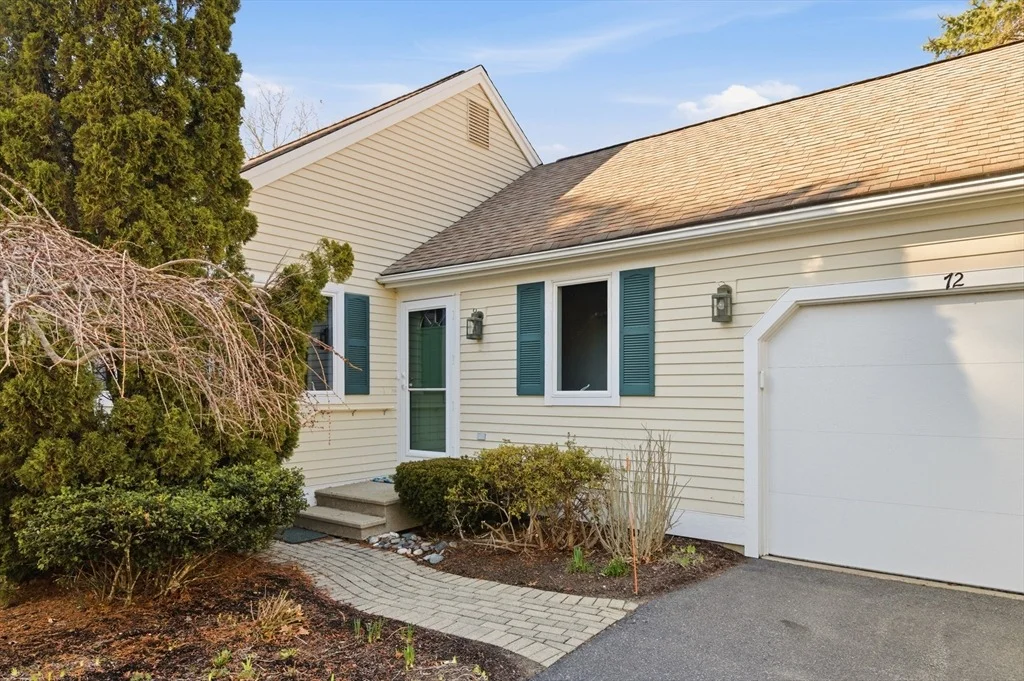 Photo of Unit 72 at 72 Pine Hill Blvd.