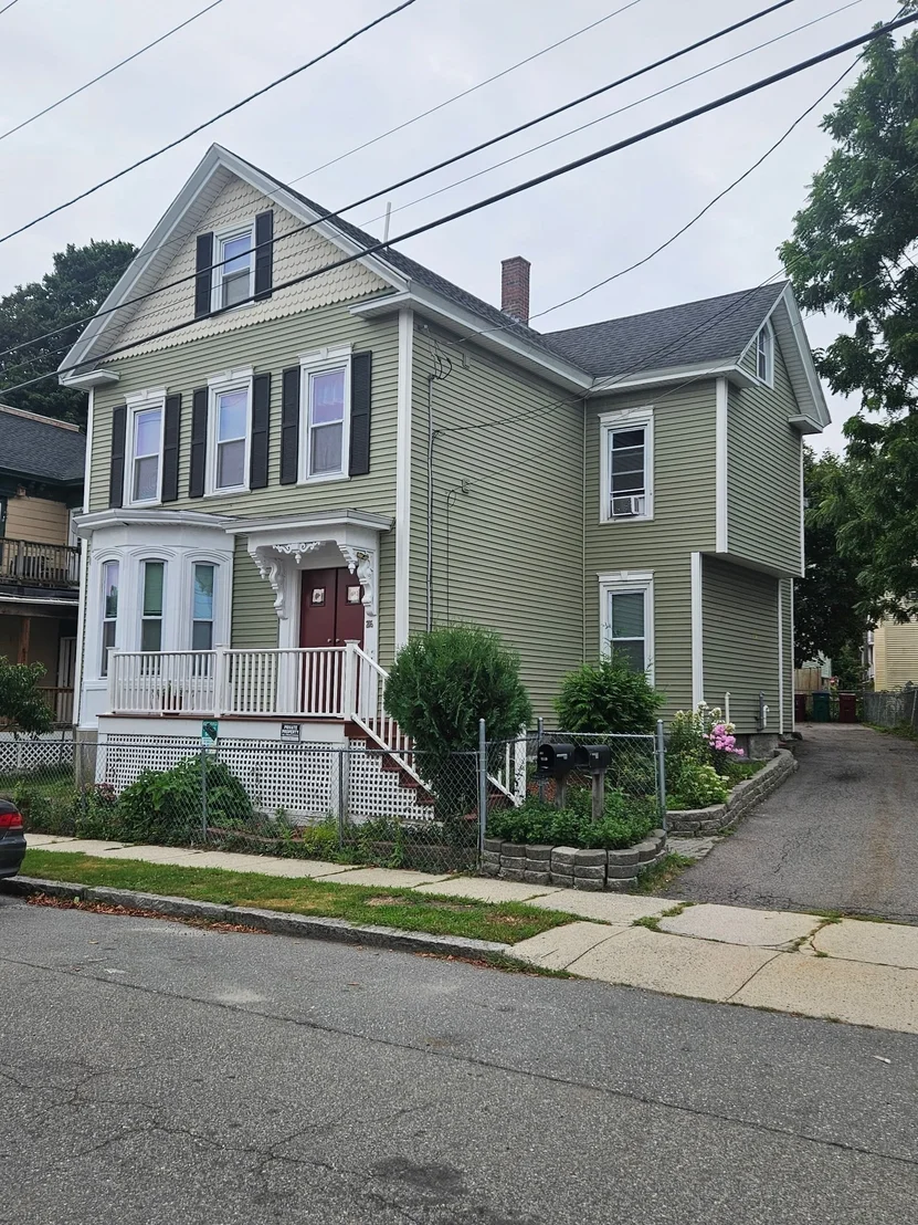 Photo of 205 Stackpole  Street