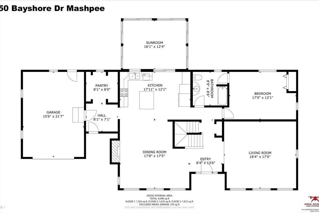 Photo of 50 Bayshore Dr