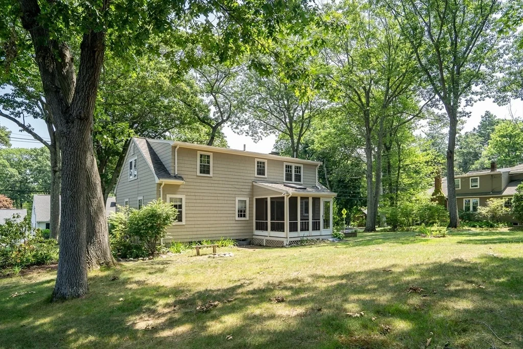 Photo of 148 Cedar St